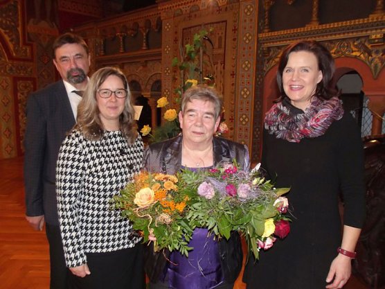 Christa Gro&szlig; (Foto: Thomas Leipold)