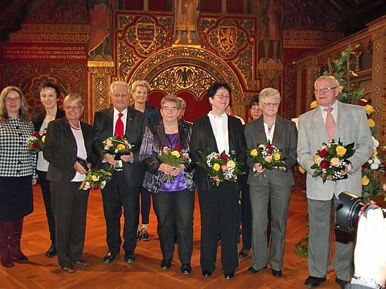 Christa Gro&szlig; (Foto: Thomas Leipold)