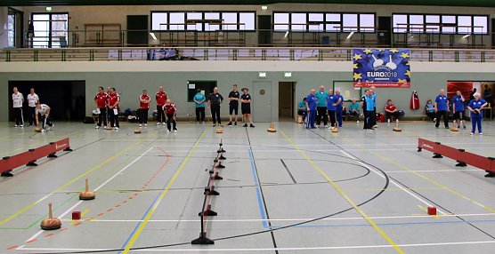 Jetzt auch Frauen erfolgreich (Foto: Martin Kropka)