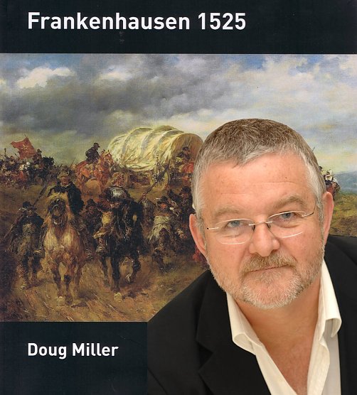 Britischer Professor frequentierte Regionalmuseum (Foto: Doug Miller)