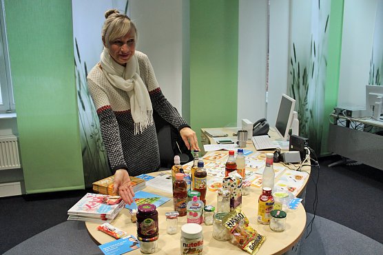 25. Thüringer Gesundheitswoche (Foto: Karl-Heinz Herrmann) 25. Thüringer Gesundheitswoche (Foto: Karl-Heinz Herrmann)