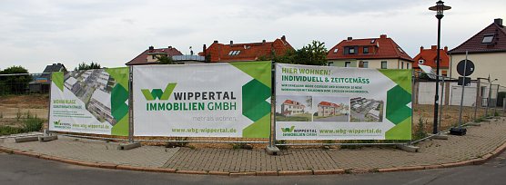 Wie es weiter geht� (Foto: Karl-Heinz Herrmann)