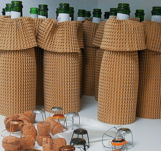 Getestet (Foto: Stiftung Warentest)