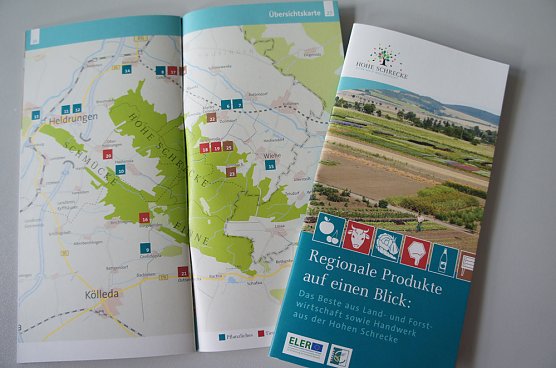 Karten (Foto: Christin Zander) Karten (Foto: Christin Zander)