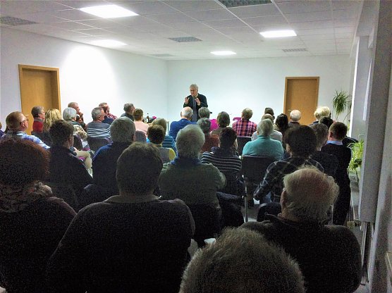 Der Th&uuml;ringer K&ouml;nigshort oder Geschichte zum Anfassen (Foto: Erik Schramm)