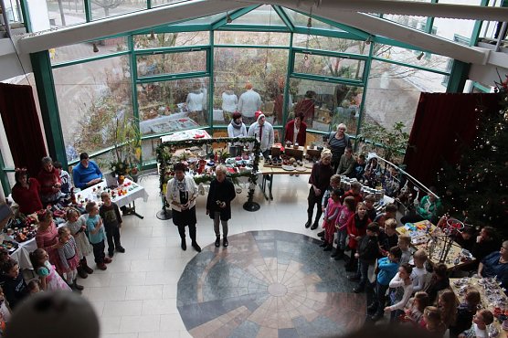 "Ausnahmezustand" in der Talstraße Sondershausen (Foto: Karl-Heinz Herrmann) "Ausnahmezustand" in der Talstraße Sondershausen (Foto: Karl-Heinz Herrmann)