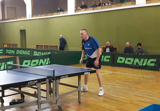 Beim Nachbarn angetreten (Foto: Bert Bilke) Beim Nachbarn angetreten (Foto: Bert Bilke)