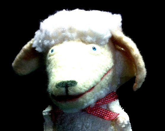 Die Regentrude (Foto: Kunsthof Friedrichsrode)