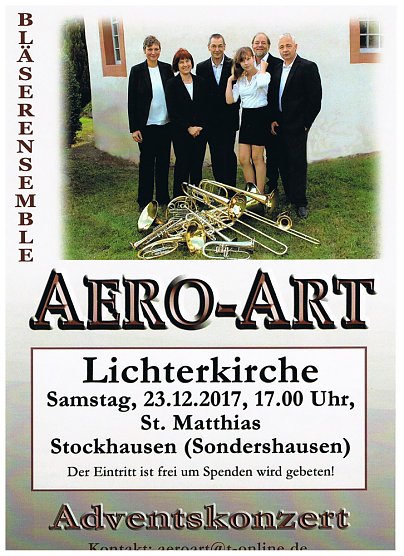 Wieder TURMMUSIK (Foto: Edith Baars)