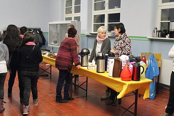 Alle Jahre wieder? Dieses Jahr war`s anders (Foto: Karl-Heinz Herrmann) Alle Jahre wieder? Dieses Jahr war`s anders (Foto: Karl-Heinz Herrmann)