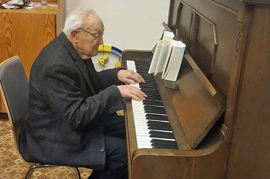 Gem&uuml;tliche Adventslesung (Foto: privat)