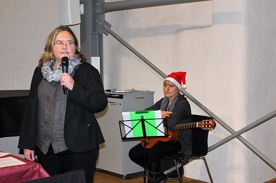 L&auml;cheln in Kinderaugen gezaubert (Foto: Karl-Heinz Herrmann)