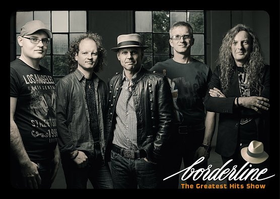 Borderline l&auml;dt ins Klubhaus Stocksen (Foto: Fabian Fromm)