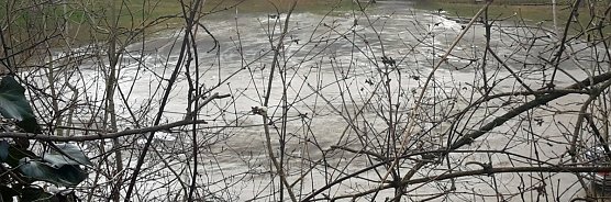 Auch hier gibt es Diskussionsbedarf? (Foto: Karl-Heinz Herrmann) Auch hier gibt es Diskussionsbedarf? (Foto: Karl-Heinz Herrmann)