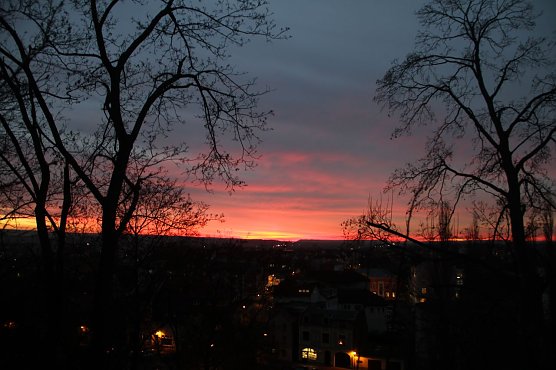 Wetterbild (Foto: Angelo Glashagel)
