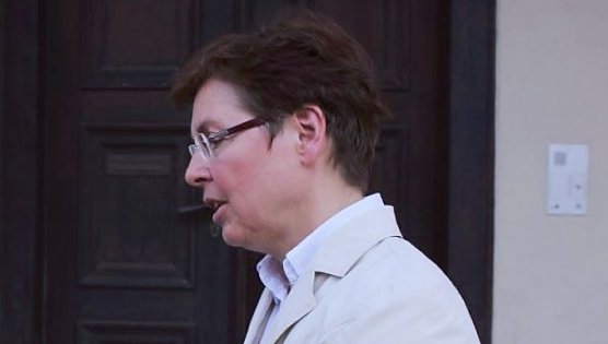 Heike Taubert (Foto: Karl-Heinz Herrmann)