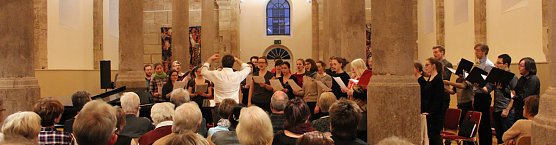 Wie arbeiten wir! (Foto: Karl-Heinz Herrmann)