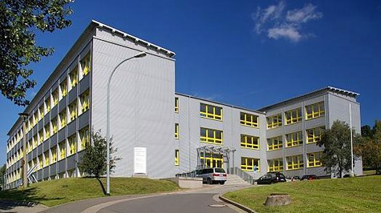 Tag der offenen T&uuml;r (Foto: SBZ)