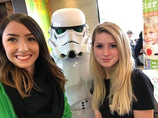 Kids Support Cup 2018 (Foto: Steffen Kobrow)