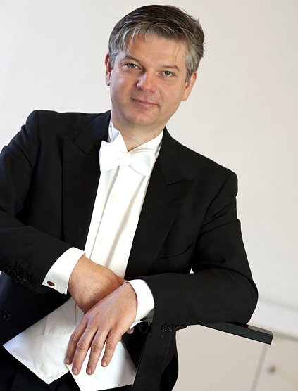 Benefizkonzert in Artern (Foto: Stadtmarketing Bad Frankenhausen)