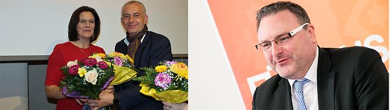 Kandidaten (Foto: Karl-Heinz Herrmann) Kandidaten (Foto: Karl-Heinz Herrmann)