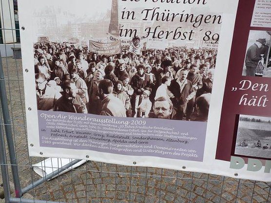 Zwei Jahrzehnte danach (Foto: Karl-Heinz Herrmann)