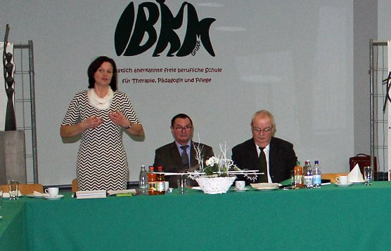 Berufsf&ouml;rderungsdienst der Bundeswehr stellte sich vor (Foto: Karl-Heinz Herrmann)