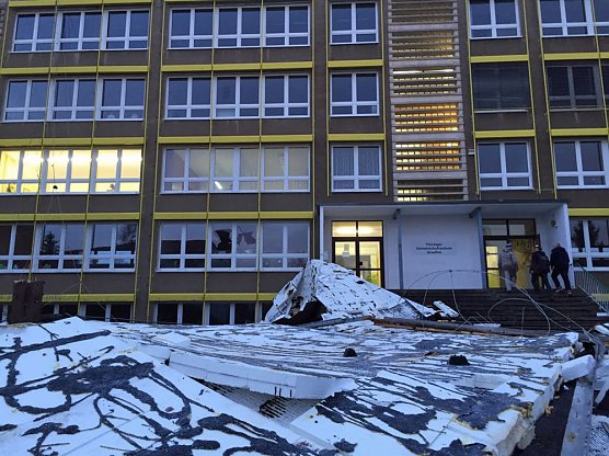 Ab Montag voller Schulbetrieb (Foto: Landratsamt Kyffhäuserkreis) Ab Montag voller Schulbetrieb (Foto: Landratsamt Kyffhäuserkreis)