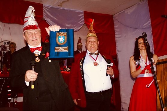 CCW (Foto: CCW) CCW (Foto: CCW)