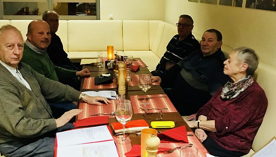 Zugast bei der Nubi - Anne Bressem (Foto: SPD Sondershausen)