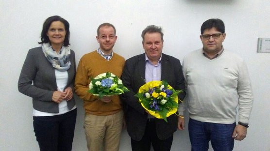 Lupprian wird B&uuml;rgermeisterkandidat (Foto: SPD Ebeleben)