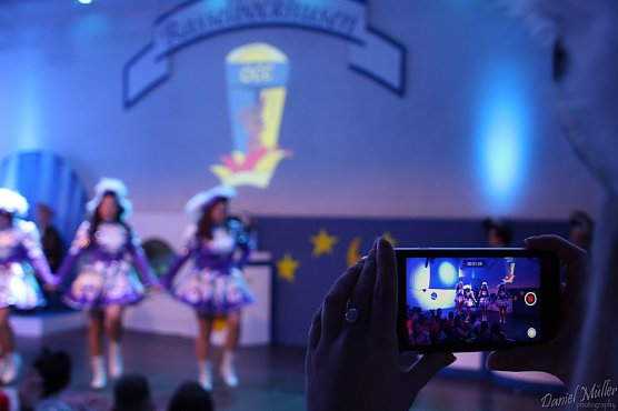 House & Helau�. (Foto: DNiel M&uuml;ller)