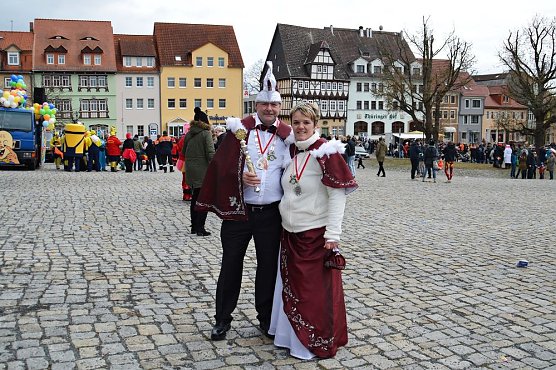 Frankenhusen alle mohl (Foto: Tobias Nordhausen) Frankenhusen alle mohl (Foto: Tobias Nordhausen)