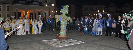 Der Nubbel wurde f&uuml;r schuldig befunden (Foto: Karl-Heinz Herrmann)