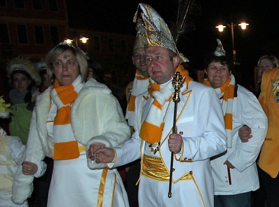 Der Nubbel wurde f&uuml;r schuldig befunden (Foto: Karl-Heinz Herrmann)