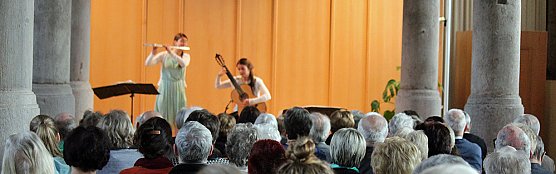 Noten mit Dip wieder sehr gut besucht (Foto: Karl-Heinz Herrmann)