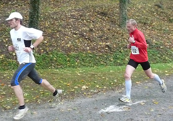 16. Stadtparklauf (Foto: Karl-Heinz Herrmann)