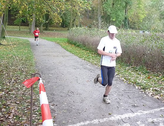 16. Stadtparklauf (Foto: Karl-Heinz Herrmann)