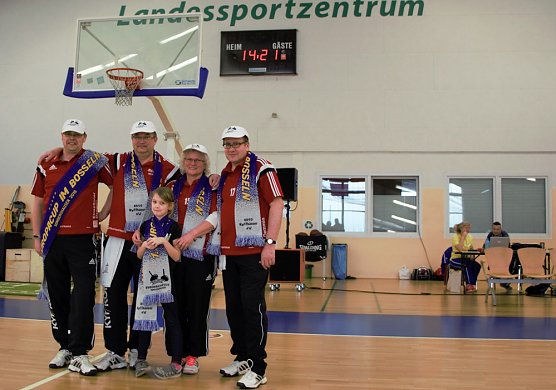 Th&uuml;ringenmeisterschaft im  Bosseln (Foto: Martin Kropka)