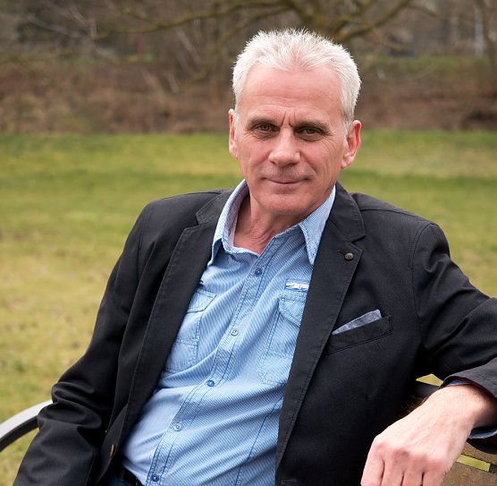 Einer von uns f&uuml;r uns! (Foto: Annika Seifert)