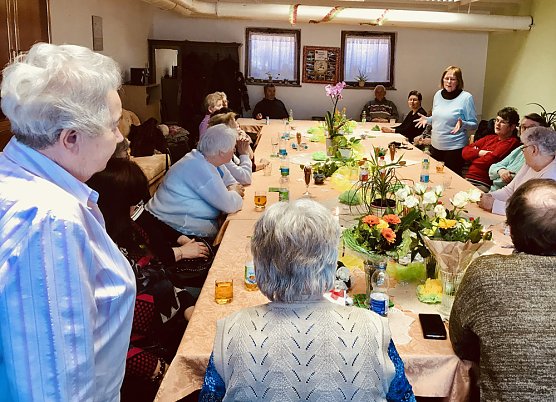 K&uuml;ndigung einer Werkstatt wird mit Sorge gesehen (Foto: SPD Sondershausen)