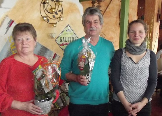 Projekte im Gartenverein Gl&uuml;ckauf werden fortgesetzt (Foto: Thomas Leipold)