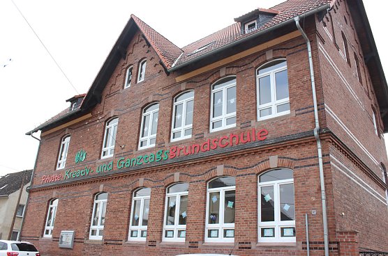 Eltern informierten sich (Foto: Karl-Heinz Herrmann)