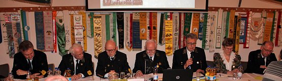 Sonderpreistr&auml;ger mit Jahreshauptversammlung (Foto: Karl-Heinz Herrmann)