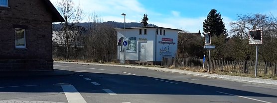 Muss erst etwas tragisches passieren? (Foto: Karl-Heinz Herrmann) Muss erst etwas tragisches passieren? (Foto: Karl-Heinz Herrmann)