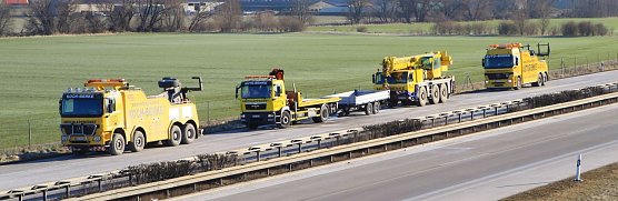 In Bereitschaft (Foto: S. Dietzel)