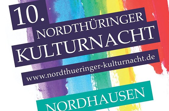 Flyer (Foto: Stadt Nordhausen)
