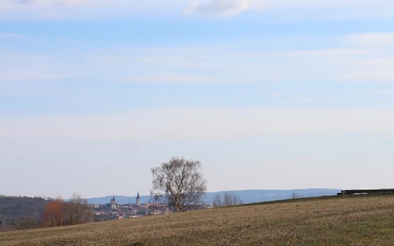 Wetterbild (Foto: Angelo Glashagel) Wetterbild (Foto: Angelo Glashagel)