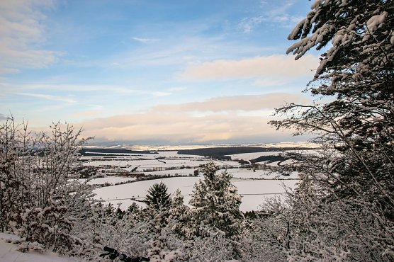 Wetterbild (Foto: Gernot Thelemann)