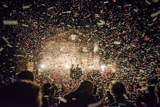 Th&uuml;ringer St&auml;dte pr&auml;sentieren sich auf der ITB 2018 (Foto: Maik Schuck)